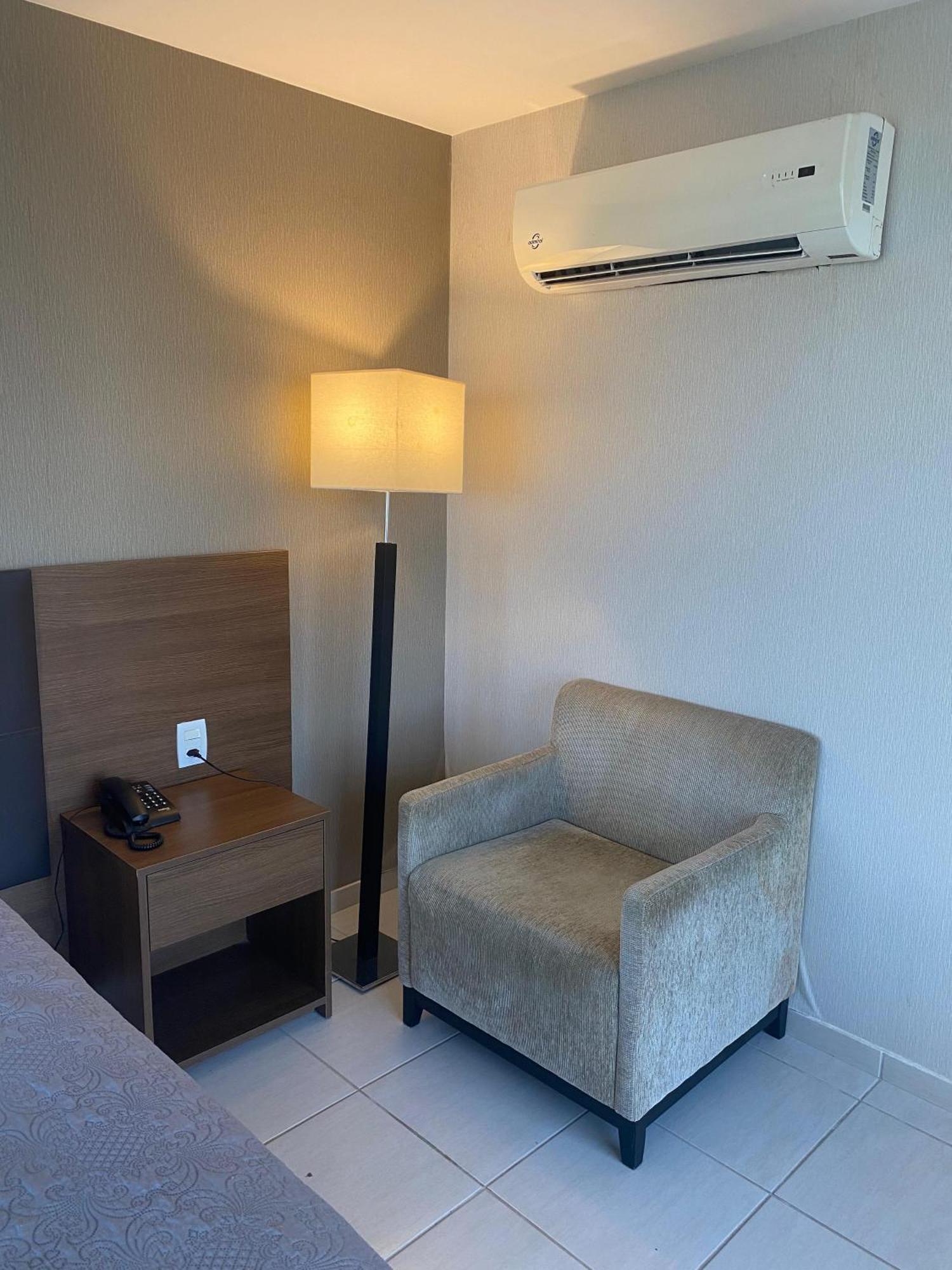 Apartamento Na Avenida Boa Viagem Flat Beach Class International Appartement Recife Buitenkant foto